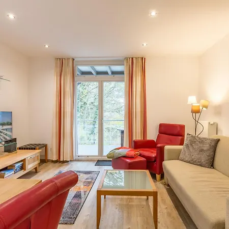 Apartman Wagenknecht, 09