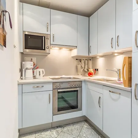 Wagenknecht, 09 Apartman Boltenhagen