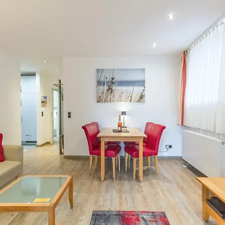 Wagenknecht, 09 Apartman *