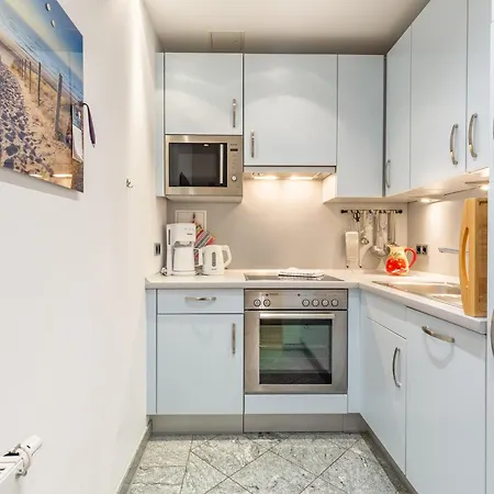 Wagenknecht, 09 Apartman Boltenhagen