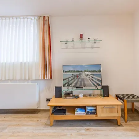 Wagenknecht, 09 Apartman *