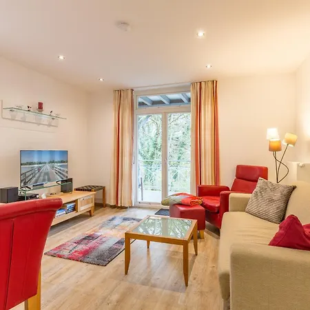 Apartman Wagenknecht, 09 *