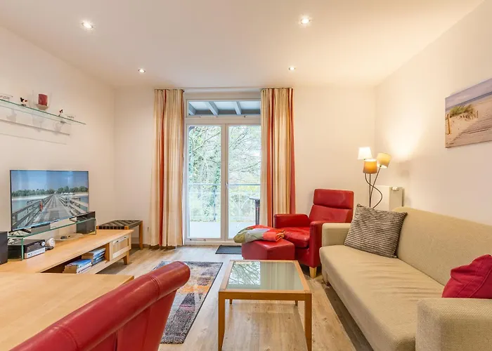 Apartman Wagenknecht, 09