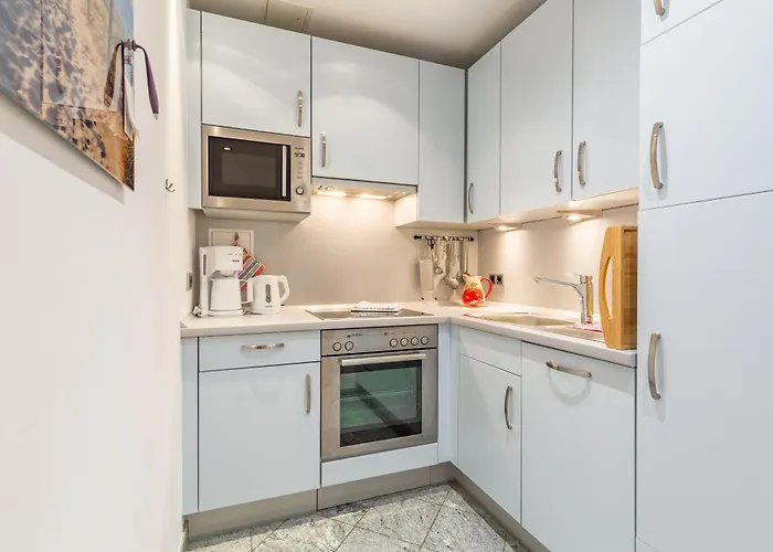 Wagenknecht, 09 Apartman Boltenhagen