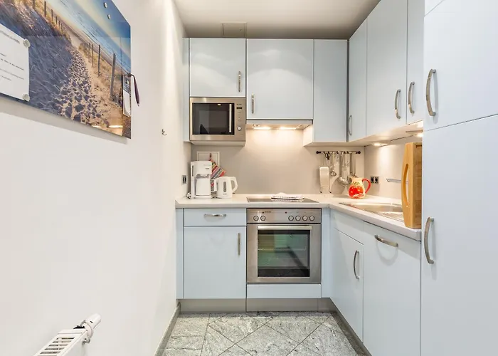 Wagenknecht, 09 Apartman Boltenhagen