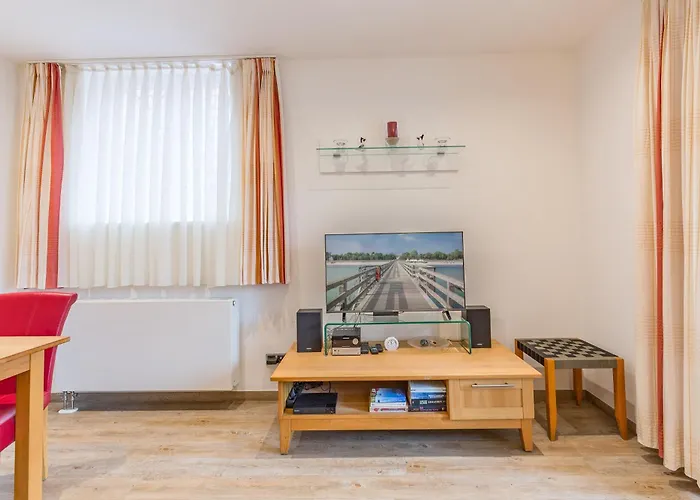 Wagenknecht, 09 Apartman *