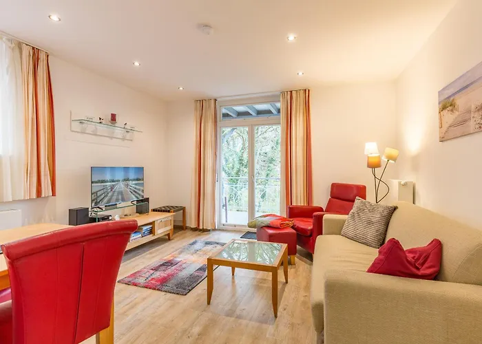 Apartman Wagenknecht, 09 *