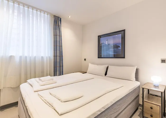 Apartman Wagenknecht, 09